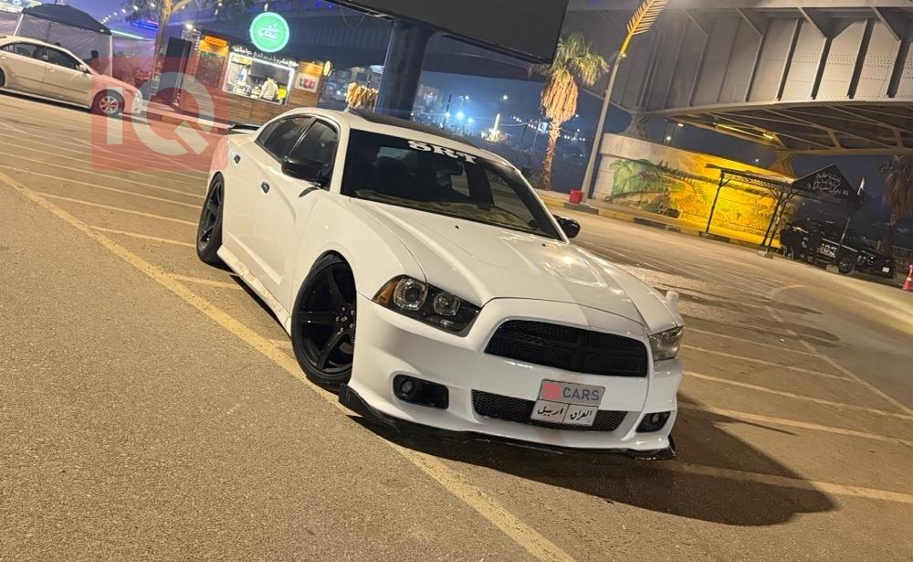 دودج تشارجر